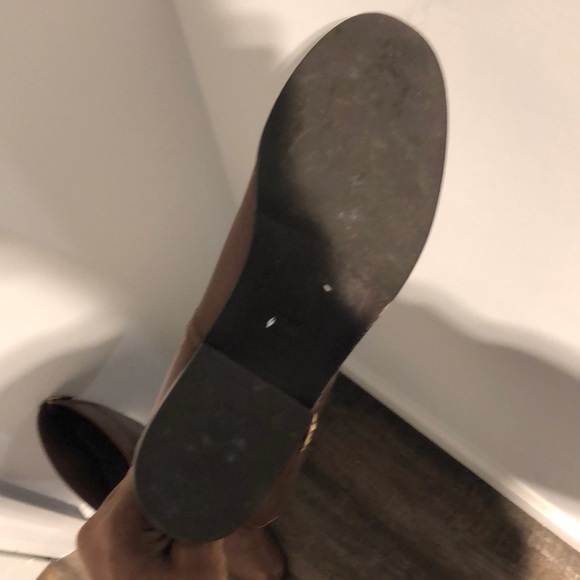 Tory Burch Riding Boots - Picture 5 of 5